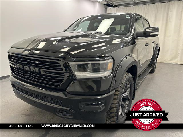 2020 RAM 1500 Sport (Stk: 37533) in Lethbridge - Image 1 of 28