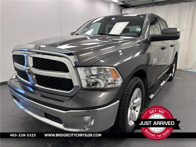 2020 RAM 1500 Classic ST (Stk: 40077) in Lethbridge - Image 1 of 27
