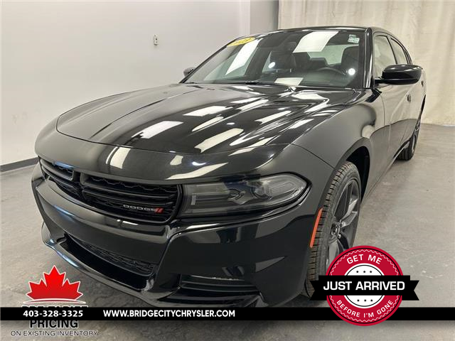 2023 Dodge Charger SXT (Stk: 37548) in Lethbridge - Image 1 of 29