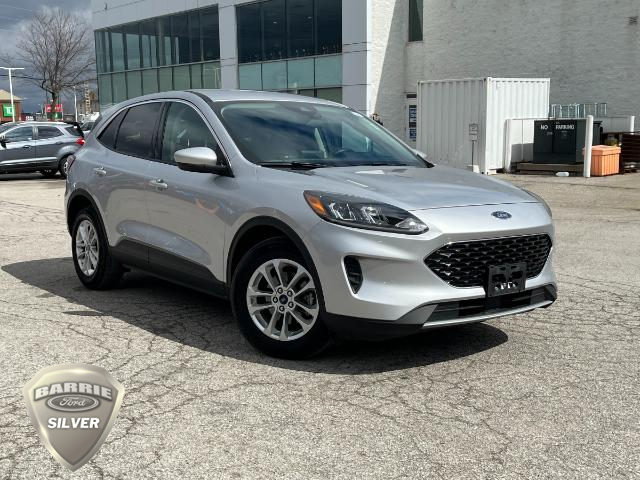 2020 Ford Escape SE (Stk: Z0445A) in Barrie - Image 1 of 26