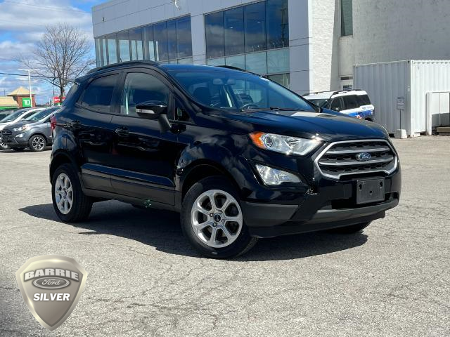 2020 Ford EcoSport SE (Stk: Z0252A) in Barrie - Image 1 of 23