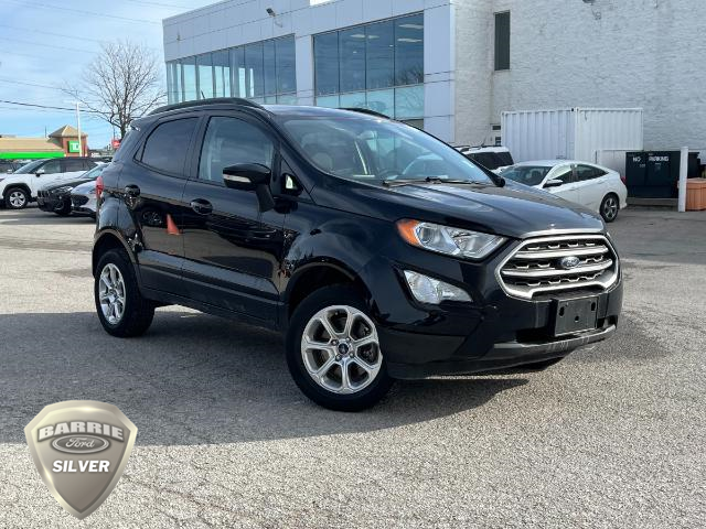 2021 Ford EcoSport SE (Stk: Y0734B) in Barrie - Image 1 of 24