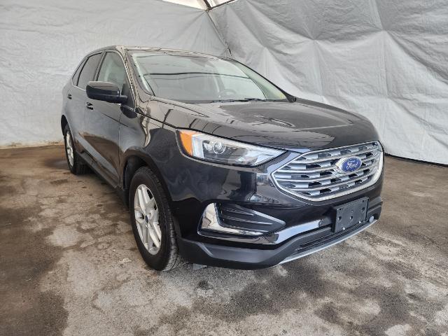 2022 Ford Edge  (Stk: IU3703R) in Thunder Bay - Image 1 of 34