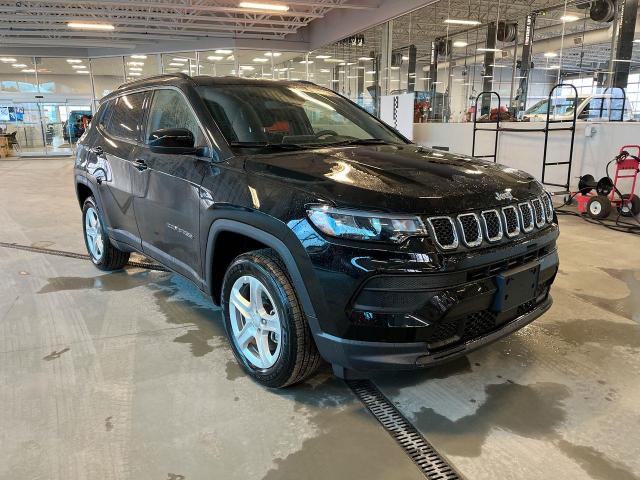 2024 Jeep Compass Sport (Stk: 47841) in Innisfil - Image 1 of 21