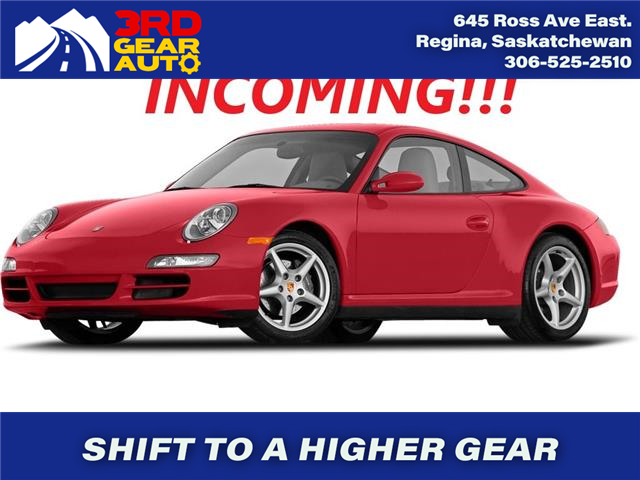 2007 Porsche 911 Carrera (Stk: 3GA143) in Regina - Image 1 of 1
