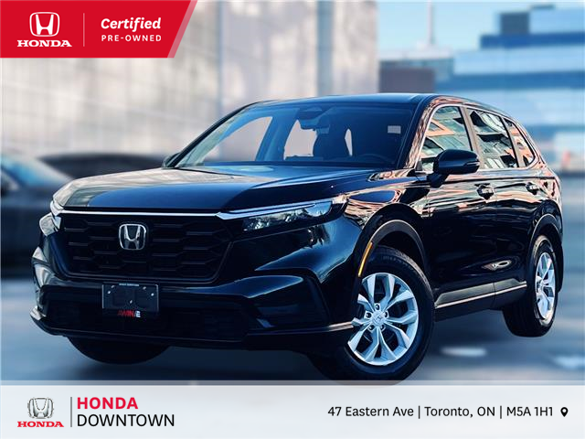 2024 Honda CR-V LX-B (Stk: V26309A) in Toronto - Image 1 of 26