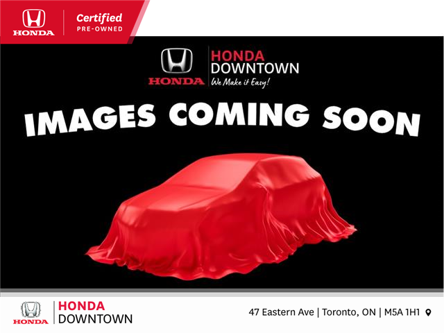 2023 Honda Civic EX (Stk: HP6503) in Toronto - Image 1 of 5