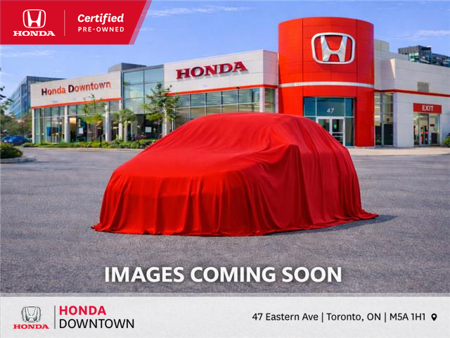 2024 Honda CR-V LX-B (Stk: V26413A) in Toronto - Image 1 of 5