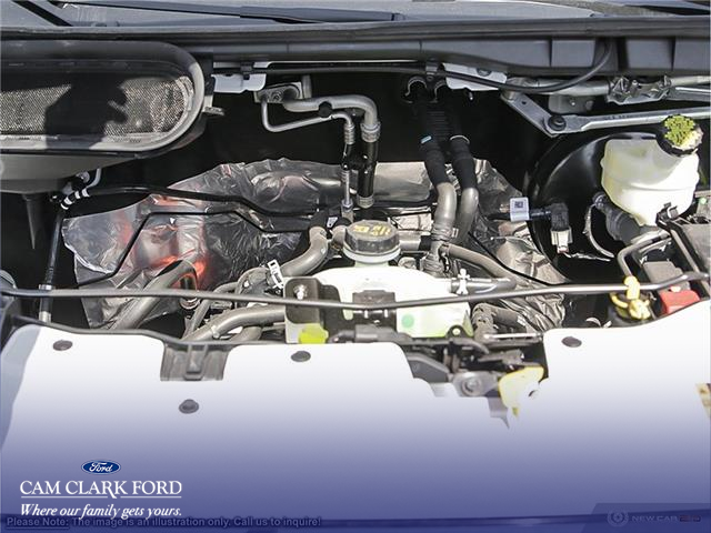 2023 Ford E-Transit-350 Cargo Base (Stk: W9C39104) in Richmond - Image 6 of 24