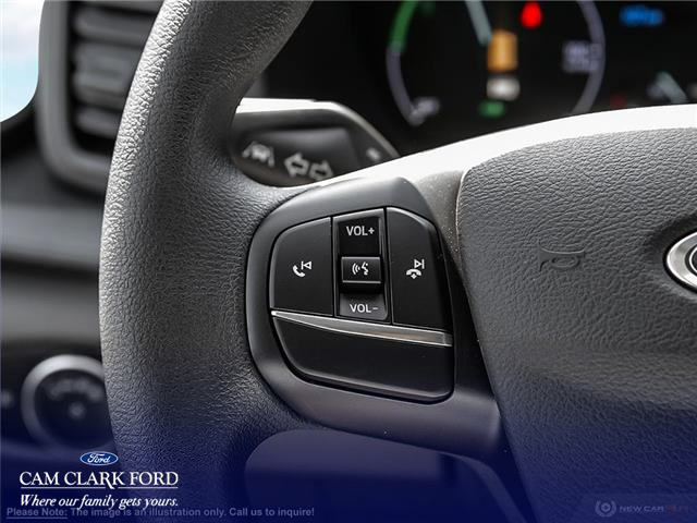 2023 Ford E-Transit-350 Cargo Base (Stk: W9C39104) in Richmond - Image 15 of 24