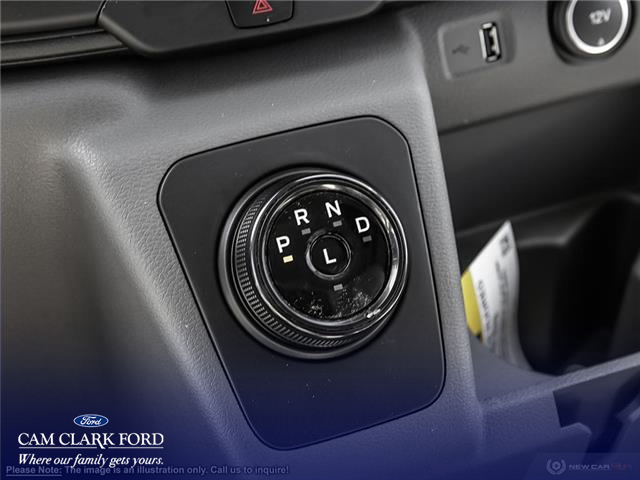 2023 Ford E-Transit-350 Cargo Base (Stk: W9C39104) in Richmond - Image 17 of 24