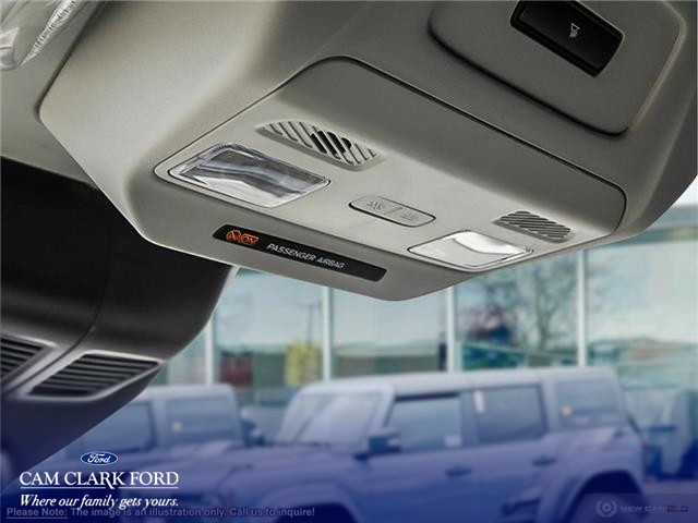 2023 Ford E-Transit-350 Cargo Base (Stk: W9C39104) in Richmond - Image 19 of 24