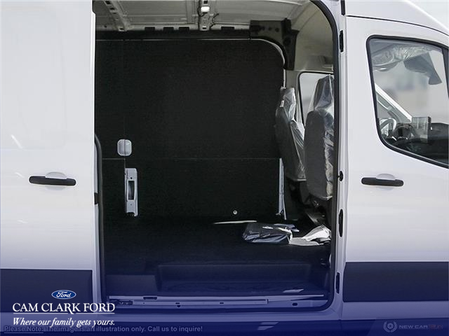 2023 Ford E-Transit-350 Cargo Base (Stk: W9C39104) in Richmond - Image 20 of 24