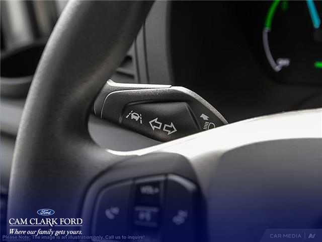 2023 Ford E-Transit-350 Cargo Base (Stk: W9C39104) in Richmond - Image 24 of 24