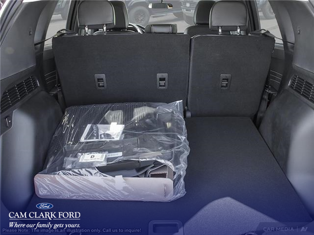 2025 Ford Escape PHEV (Stk: U0E39903) in Richmond - Image 7 of 24