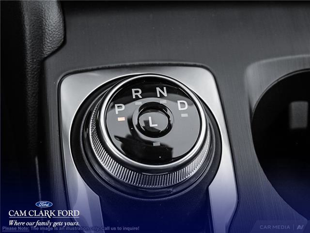 2025 Ford Escape PHEV (Stk: U0E39903) in Richmond - Image 15 of 24