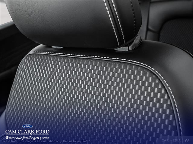 2025 Ford Escape PHEV (Stk: U0E39903) in Richmond - Image 18 of 24