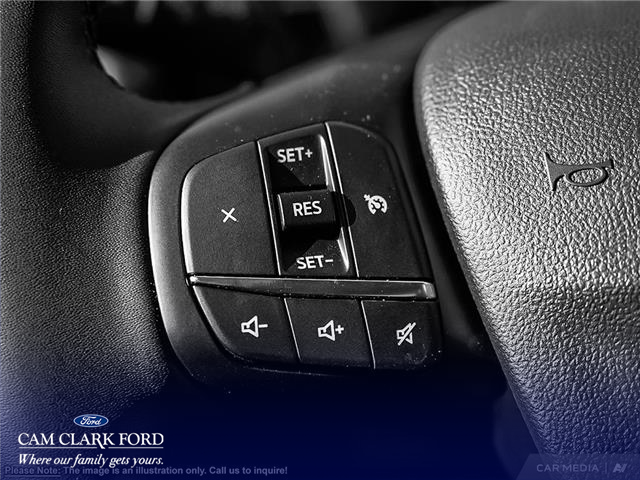 2024 Ford Maverick XLT (Stk: W8H17536) in Richmond - Image 14 of 25