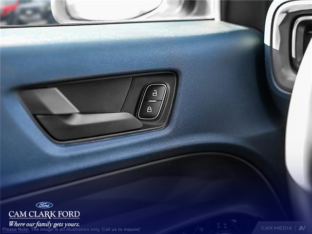 2024 Ford Maverick XLT (Stk: W8H17536) in Richmond - Image 15 of 25