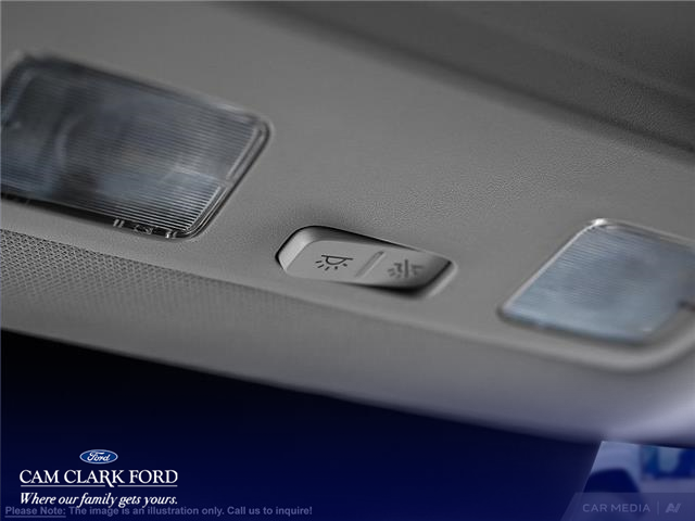 2024 Ford Maverick XLT (Stk: W8H17536) in Richmond - Image 18 of 25