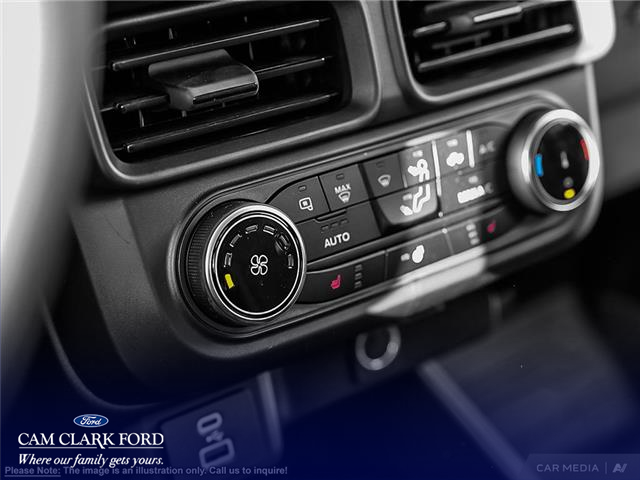 2024 Ford Maverick XLT (Stk: W8H17536) in Richmond - Image 23 of 25