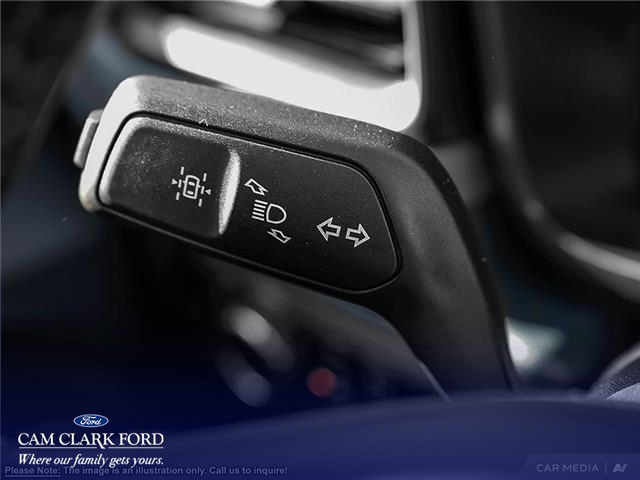 2024 Ford Maverick XLT (Stk: W8H17536) in Richmond - Image 24 of 25