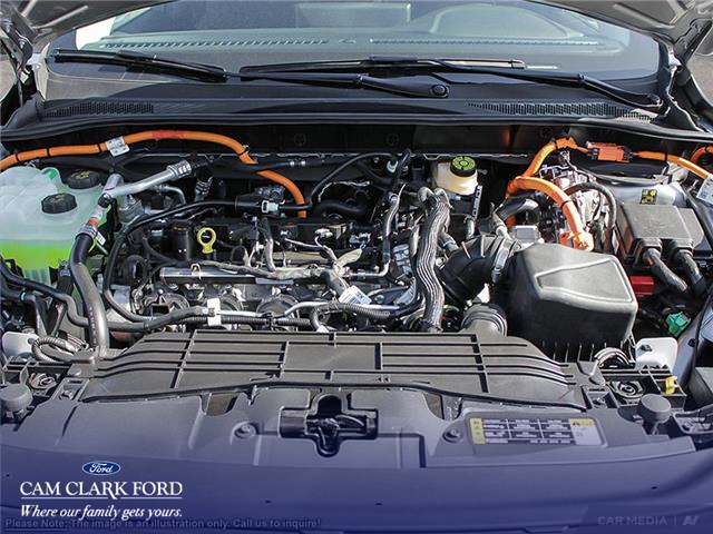 2024 Ford Escape photo 4