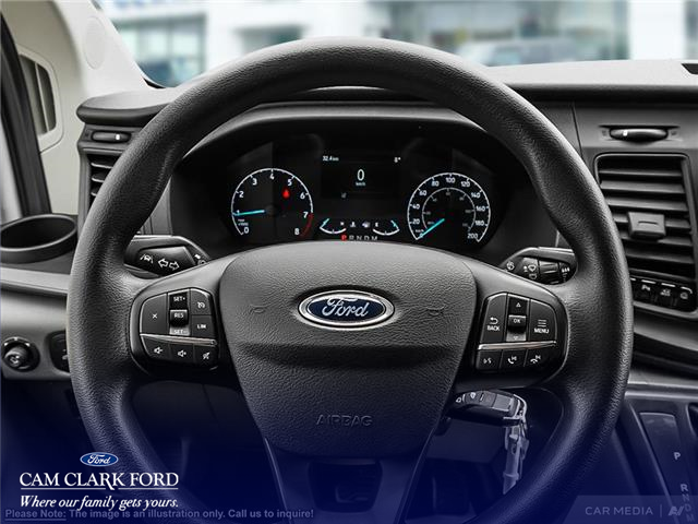 2024 Ford Transit-150 Cargo Base (Stk: E2Y56742) in Richmond - Image 12 of 23