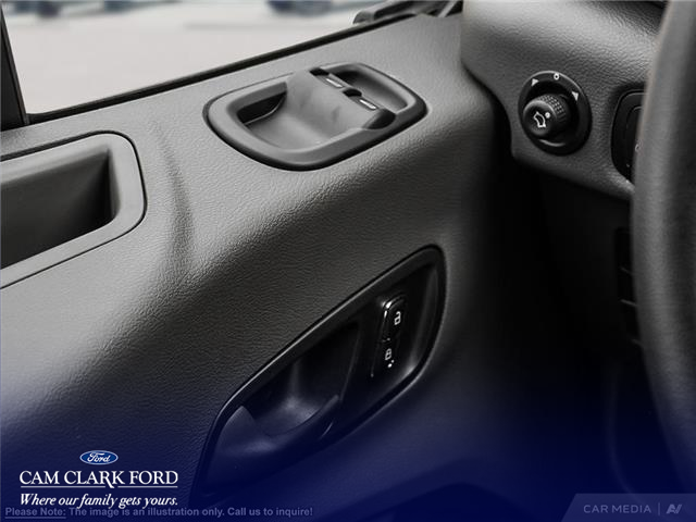 2024 Ford Transit-150 Cargo Base (Stk: E2Y56742) in Richmond - Image 15 of 23
