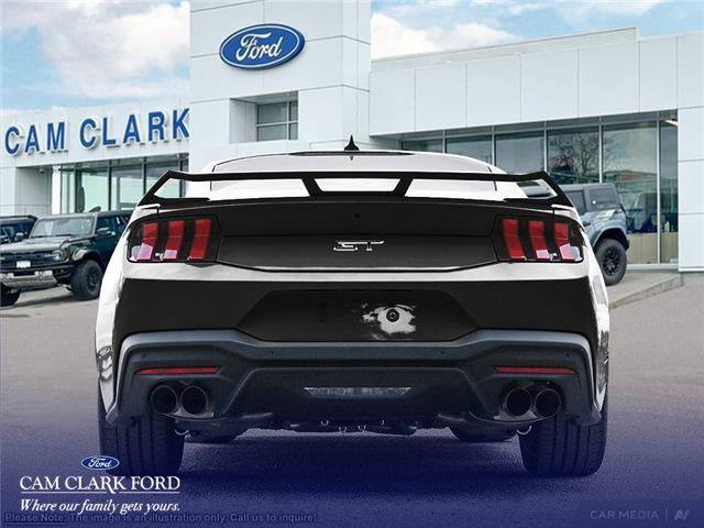 2024 Ford Mustang  (Stk: 8C430994) in Richmond - Image 5 of 24