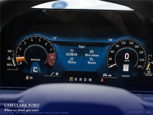 2024 Ford Mustang  (Stk: 8C430994) in Richmond - Image 13 of 24