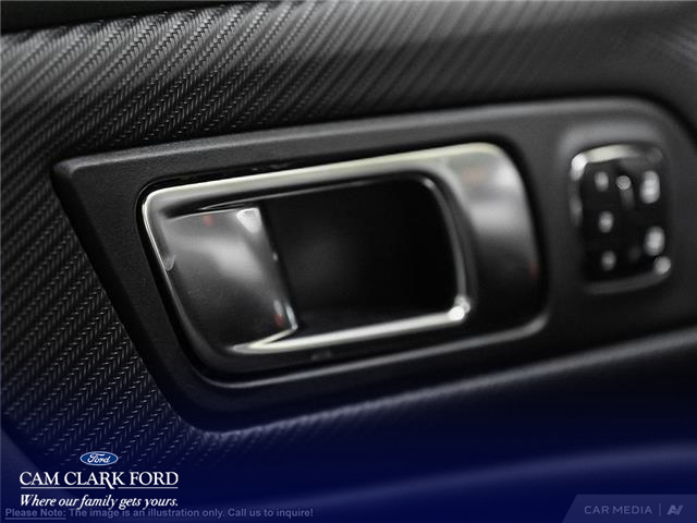 2024 Ford Mustang  (Stk: 8C430994) in Richmond - Image 15 of 24