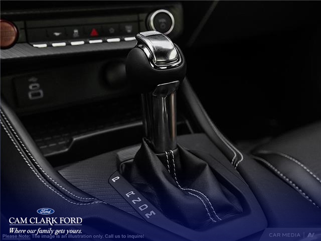 2024 Ford Mustang  (Stk: 8C430994) in Richmond - Image 16 of 24