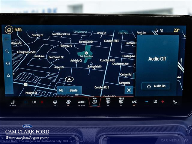 2024 Ford Mustang  (Stk: 8C430994) in Richmond - Image 17 of 24