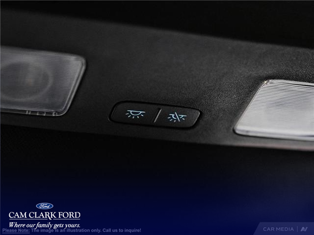 2024 Ford Mustang  (Stk: 8C430994) in Richmond - Image 18 of 24