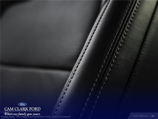 2024 Ford Mustang  (Stk: 8C430994) in Richmond - Image 19 of 24