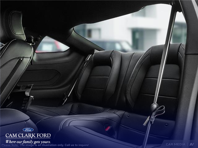 2024 Ford Mustang  (Stk: 8C430994) in Richmond - Image 20 of 24