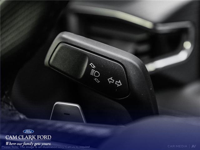 2024 Ford Mustang  (Stk: 8C430994) in Richmond - Image 23 of 24