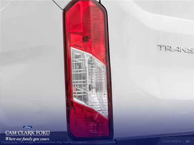 2024 Ford Transit-150 Cargo Base (Stk: E2Y1425R1) in Richmond - Image 10 of 23