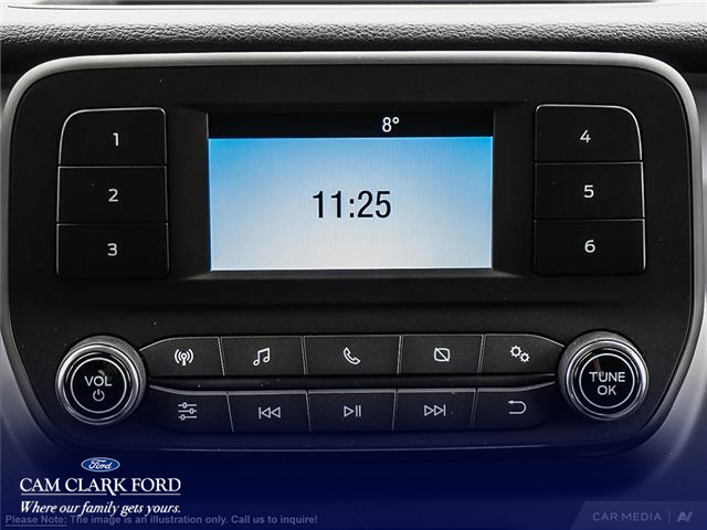 2024 Ford Transit-150 Cargo Base (Stk: E2Y1425R1) in Richmond - Image 17 of 23