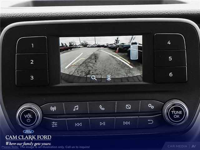 2024 Ford Transit-150 Cargo Base (Stk: E2Y1425R1) in Richmond - Image 20 of 23