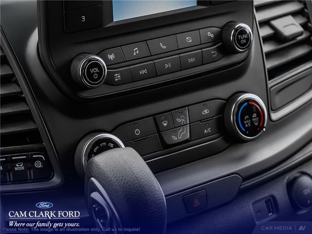 2024 Ford Transit-150 Cargo Base (Stk: E2Y1425R1) in Richmond - Image 21 of 23