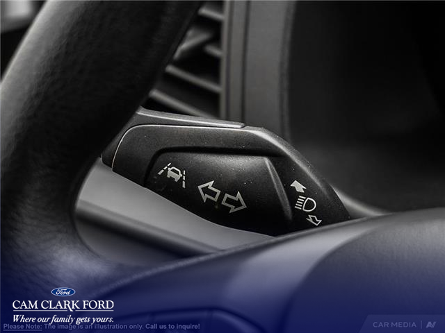 2024 Ford Transit-150 Cargo Base (Stk: E2Y1425R1) in Richmond - Image 22 of 23