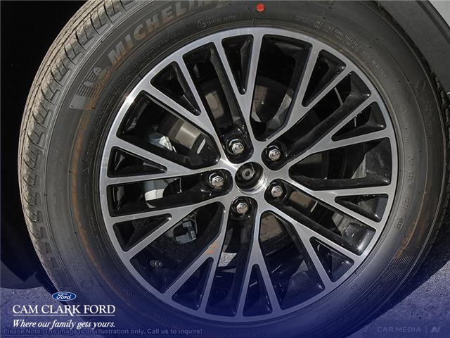 2024 Ford Escape photo 3