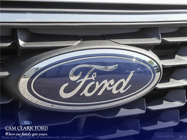 2024 Ford Escape photo 4