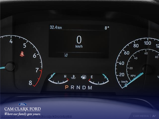 2024 Ford Transit-150 Cargo Base (Stk: E2Y51451) in Richmond - Image 13 of 23