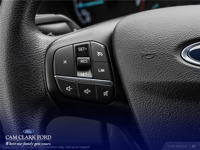 2024 Ford Transit-150 Cargo Base (Stk: E2Y51451) in Richmond - Image 14 of 23