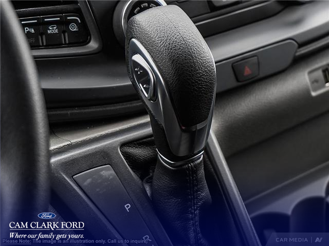 2024 Ford Transit-150 Cargo Base (Stk: E2Y51451) in Richmond - Image 16 of 23