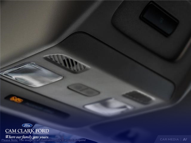 2024 Ford Transit-150 Cargo Base (Stk: E2Y51451) in Richmond - Image 18 of 23