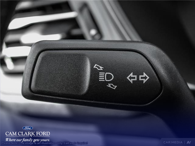 2025 Ford Escape PHEV (Stk: U0E65122) in Richmond - Image 25 of 26